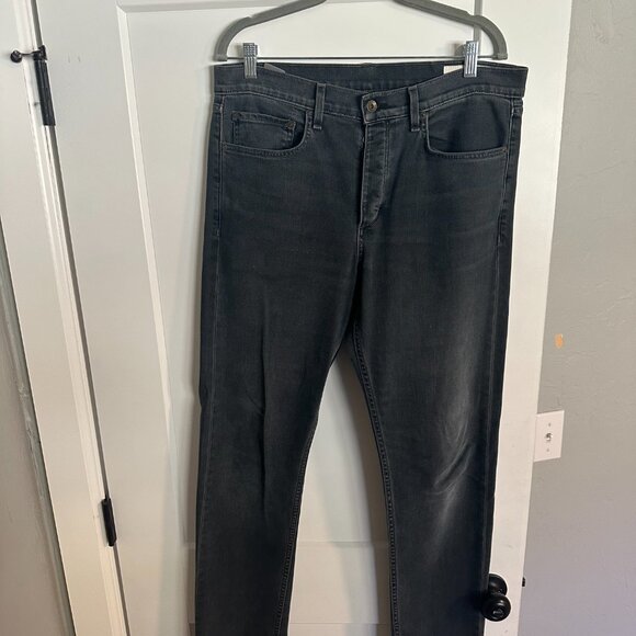 Rag & Bone Fit 2 - Minna Jeans - Picture 5 of 5